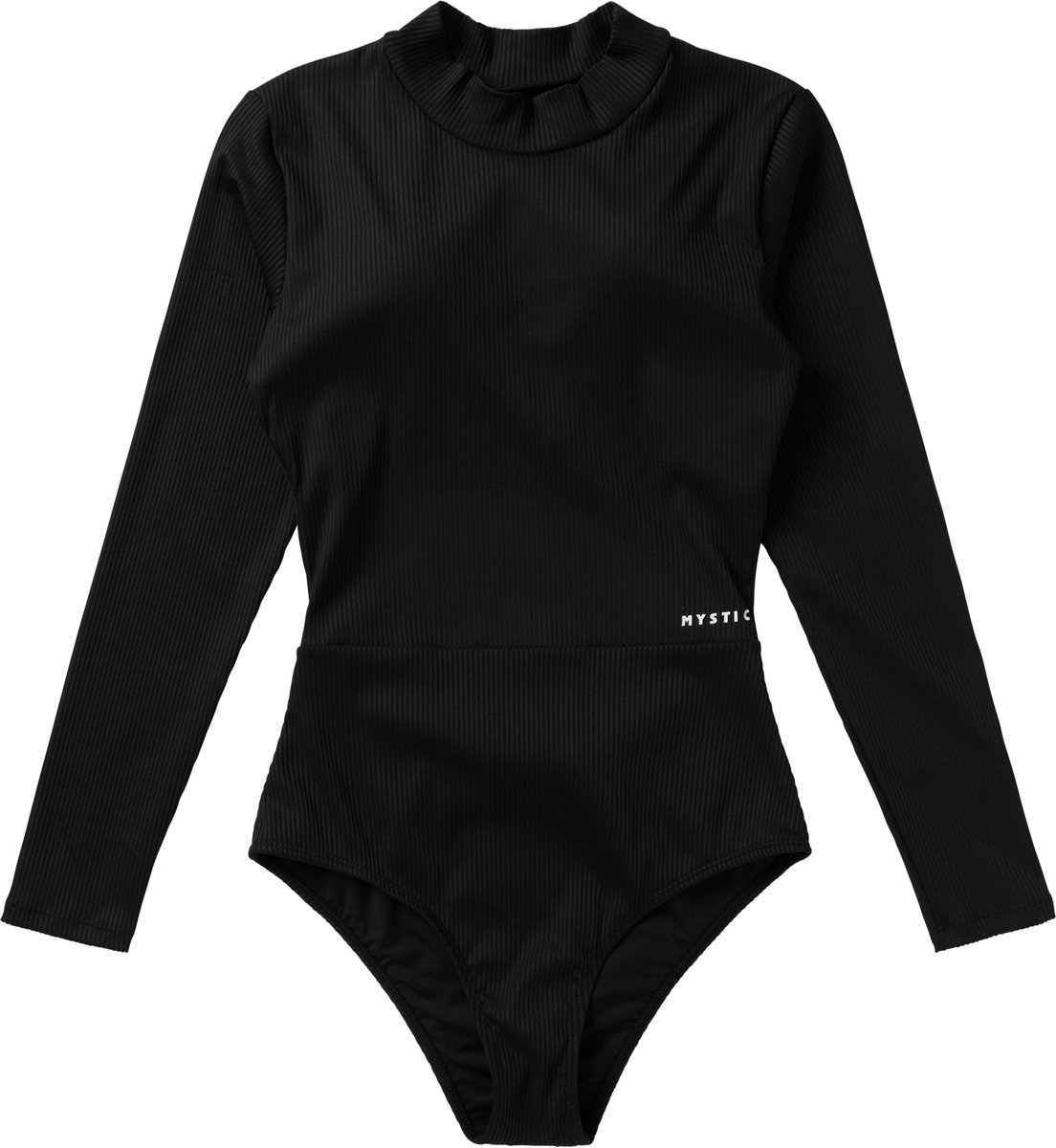 Mystic Sofi Open Back One Piece Women - 240182 - Black - L