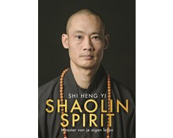 Shaolin Spirit