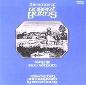 Jean Redpath - The Songs Of Robert Burns, Volume 7 (CD)