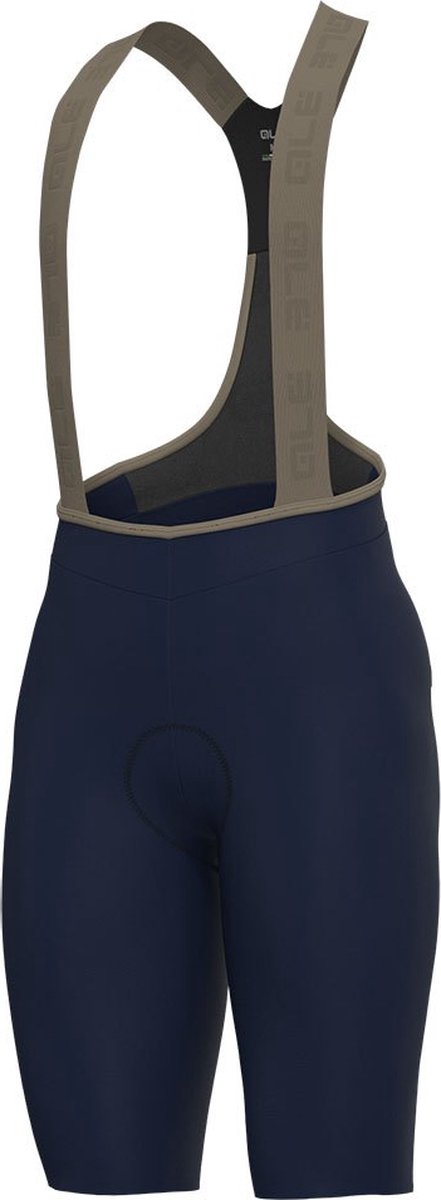 Ale Pr-e Master 2.0 Fietsbroek Blauw XL Man