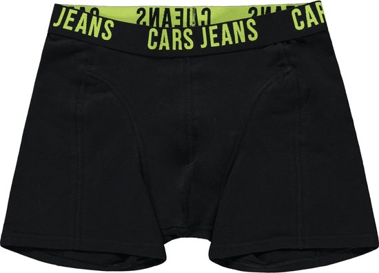 Cars Jeans - Boxer 2-pack - Black