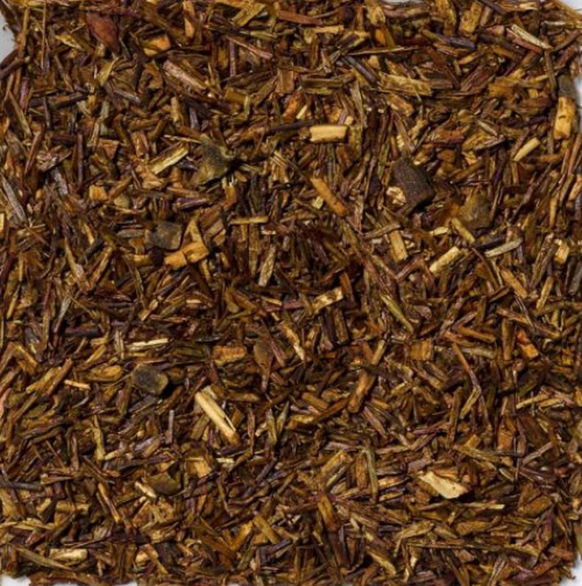 SanTea- Vurige Rooibos - losse thee
