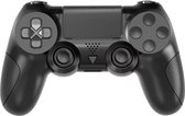Dadson Draadloze Controller - Geschikt voor PS4 - V2 Zwart