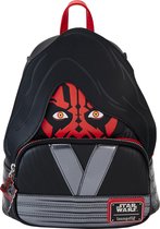 Star Wars Loungefly Mini Backpack Darth Maul Phantom Menace