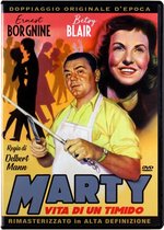 Marty [DVD]