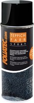 Foliatec - Spray couleur tapis - noir - 1x 400 ml.