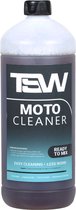 TSW Moto Cleaner - Ready to mix - 1L - motorfiets reiniger - crossmotor reiniger - bike cleaner - motor shampoo - motor & fiets reiniger - motor cleaner