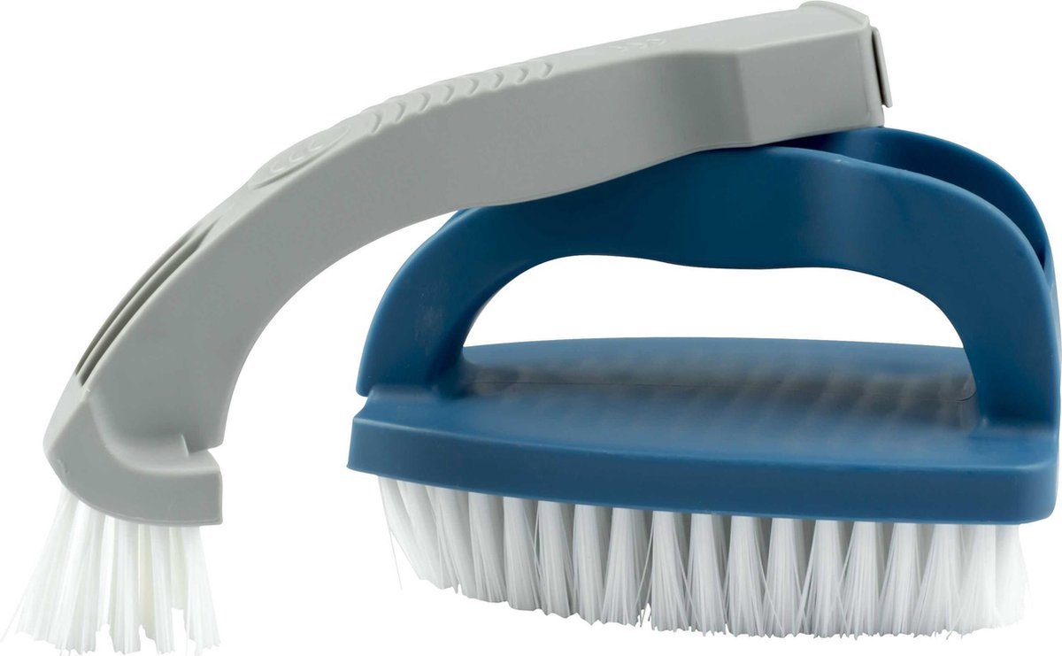 Blue Line Multifunctionele handborstel