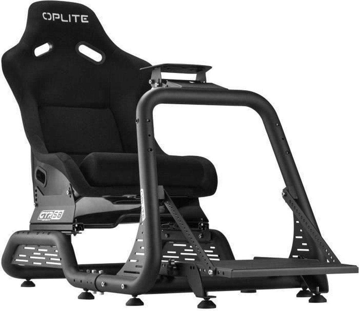 Cockpit racesimulatie - OPLITE - GTR S8 Infinity