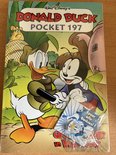 Donald Duck pocket 197 - Avontuur in Puindorp
