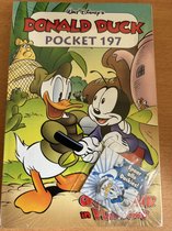 Donald Duck pocket 197 - Avontuur in Puindorp
