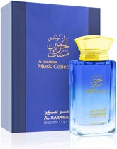 Uniseks Parfum Al Haramain EDP Musk Collection 100 ml