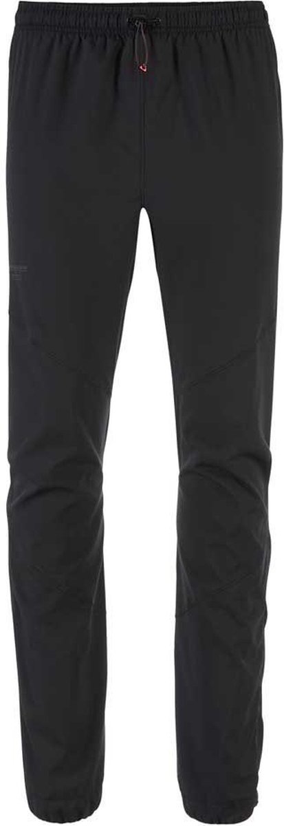 KlÄttermusen Bysen Broek Zwart M Man