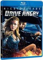 Drive Angry [Blu-Ray]