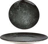Bonna Dessertbord - Cosmos - Porselein - 21 cm - set van 6
