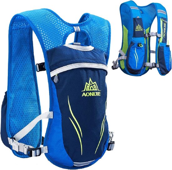 Kies het juiste Nathan Sports Drinkvest - Bestel nu