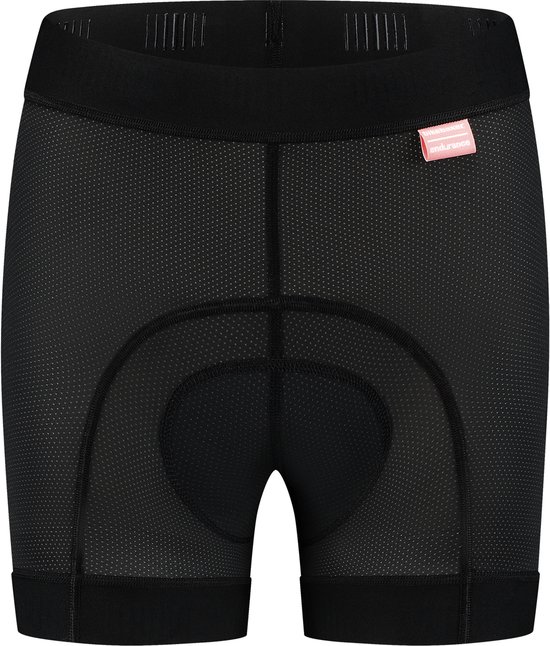 bikeboxer. Endurance Dames fietsonderbroek met zeem voor lange afstanden - S — afbeelding 5