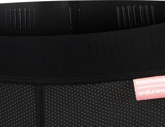 bikeboxer. Endurance Dames fietsonderbroek met zeem voor lange afstanden - XL — afbeelding 4