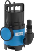 Pompe submersible - Güde GS4003 P - pour eaux usées