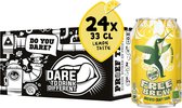 FreeBrew Multipack - Lemon, 24-pack