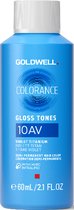 Goldwell Haarverf Colorance Gloss Tones Demi-Permanent Hair Color 10AV