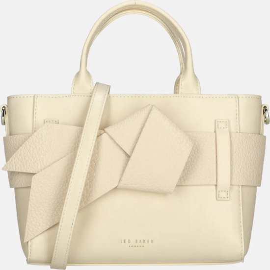 Ted Baker | Jimisie mini-arc | Sac à main en cuir