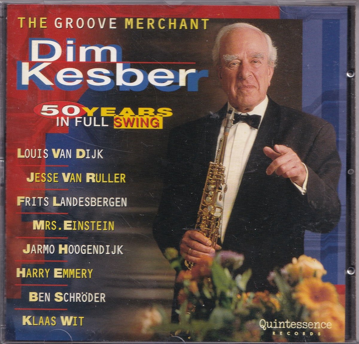 Groove Merchant