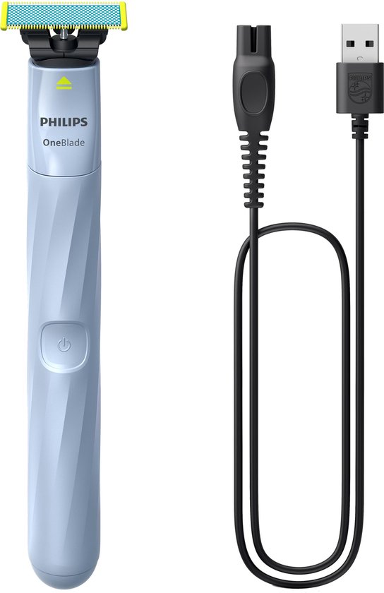 Philips OneBlade - Scheerapparaat First Shave QP1324/20