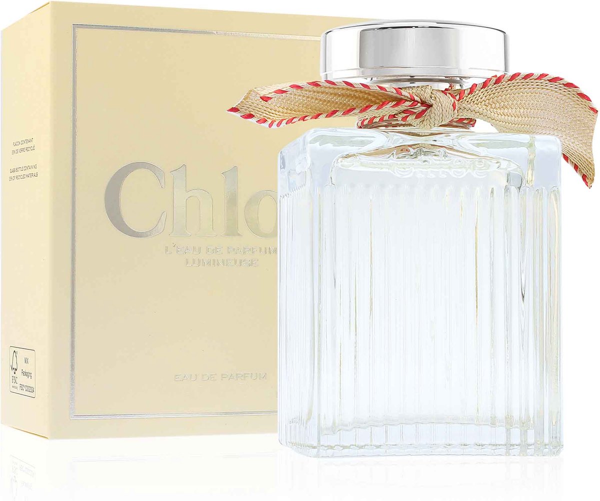 Goedkoopste Chloé Lumineuse Eau De Parfum Pro Ženy 30 Ml