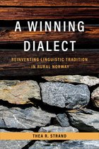 Teaching Culture: UTP Ethnographies for the Classroom-A Winning Dialect