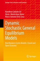 Springer Texts in Business and Economics- Dynamic Stochastic General Equilibrium Models