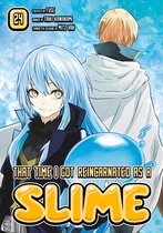 That Time I Got Reincarnated as a Slime- That Time I Got Reincarnated as a Slime 24