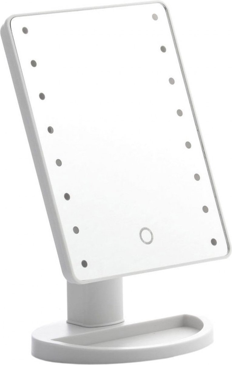 Ledspiegel met Touch-bediening Perflex InnovaGoods