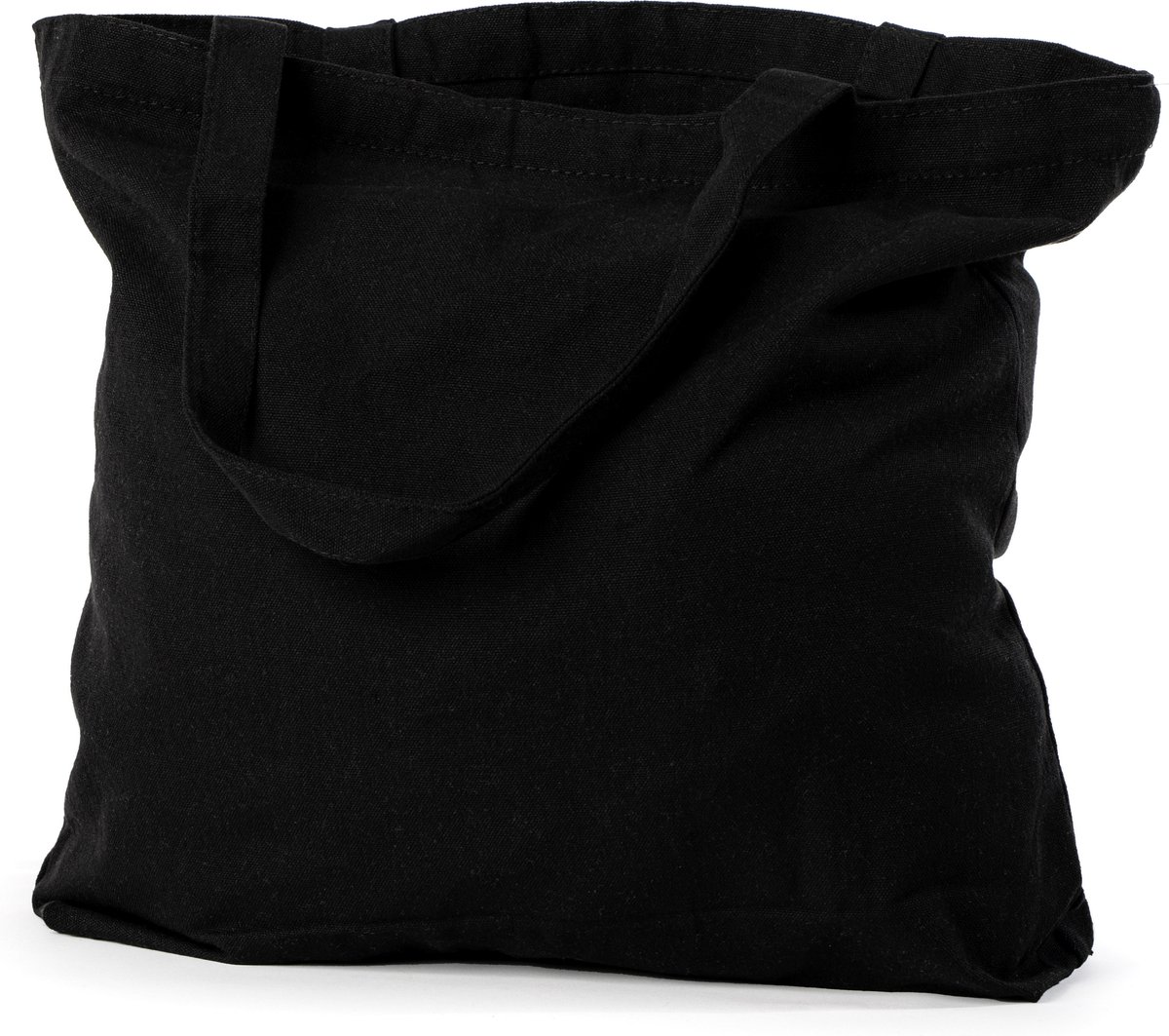 Blanco canvas tas sale