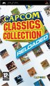 Capcom Classics Collection Reloaded, PSP