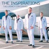 Inspirations - The Legacy Continues (CD)