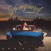 Ben Platt - Honeymind (CD)