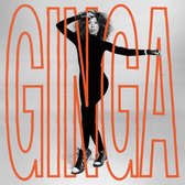 Flavia Coelho - Ginga (CD)