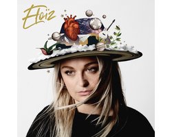 Eloïz - Eloïz (CD)