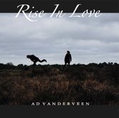 Ad Vanderveen - Rise In Love (CD)