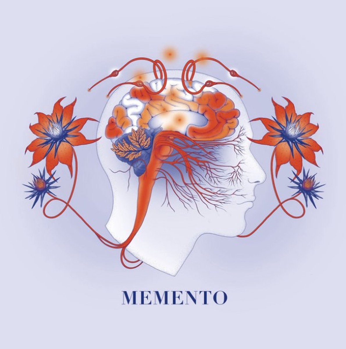 Kowari - Memento (LP) (Limited Edition) (Coloured Vinyl)