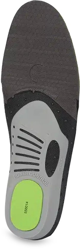 Netherlands Special Anatomical - Garant voor extra loopcomfort