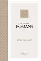 The Passion Translation - The Book of Romans (2020 Edition)