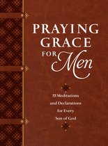 Praying Grace for Men