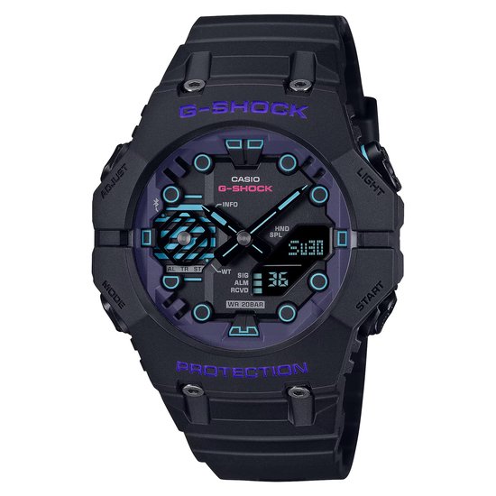 Casio - GA-B001CBR-1AER - Montre-bracelet - Homme - Quartz - G-Shock