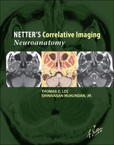 Netters Correlative Imaging Neuroanato
