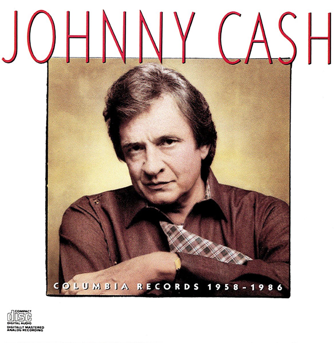 Columbia Records 1958-1986
