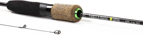 DLT Hengel Forelset Deluxe - Werphengel - Molen - Vislijn - Forelvissen - Rod Protector van Merkloos — afbeelding 5