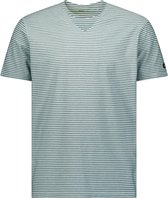 No Excess - Heren Shirt - 23350320 - 058 Mint