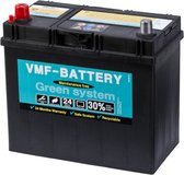 Wilco Royal batterij 54524